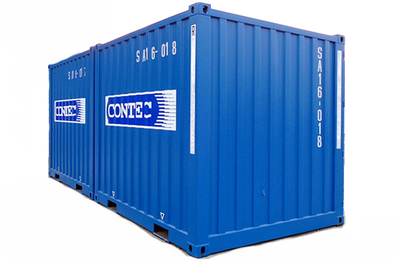 ドライコンテナ Dry Container 海上コンテナ 冷凍コンテナ レンタル リース 販売 コンテック